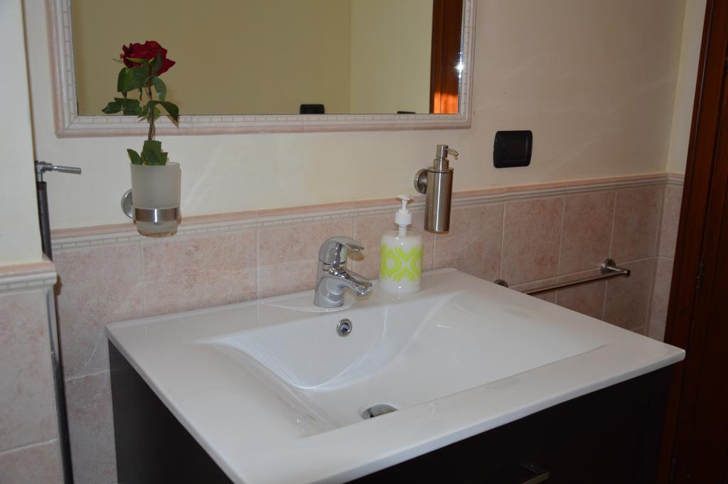 Casa Delle Rondini Bed & Breakfast Alberobello Phòng bức ảnh