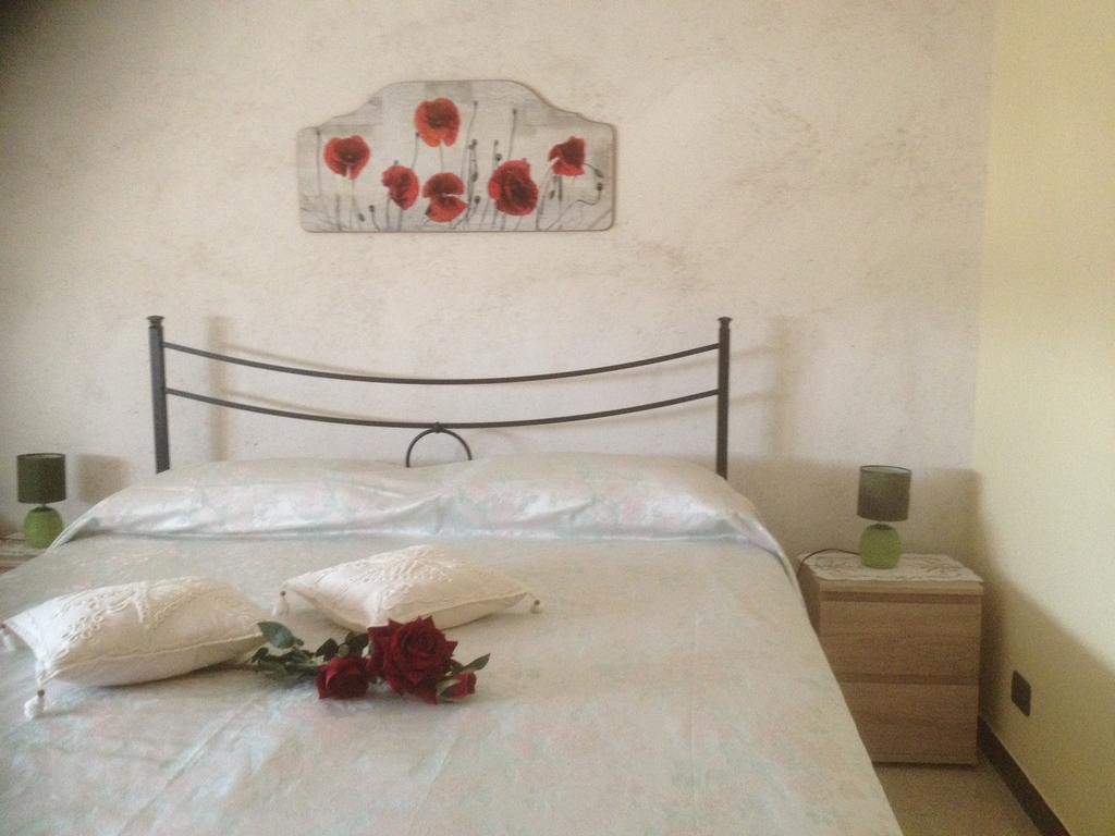 Casa Delle Rondini Bed & Breakfast Alberobello Ngoại thất bức ảnh