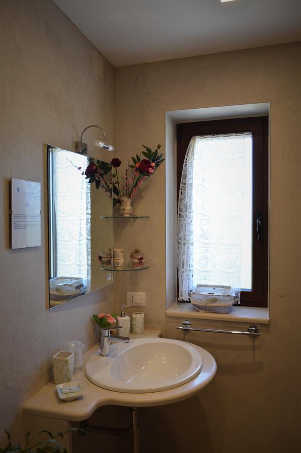 Casa Delle Rondini Bed & Breakfast Alberobello Ngoại thất bức ảnh