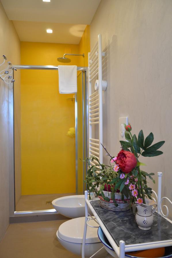 Casa Delle Rondini Bed & Breakfast Alberobello Ngoại thất bức ảnh