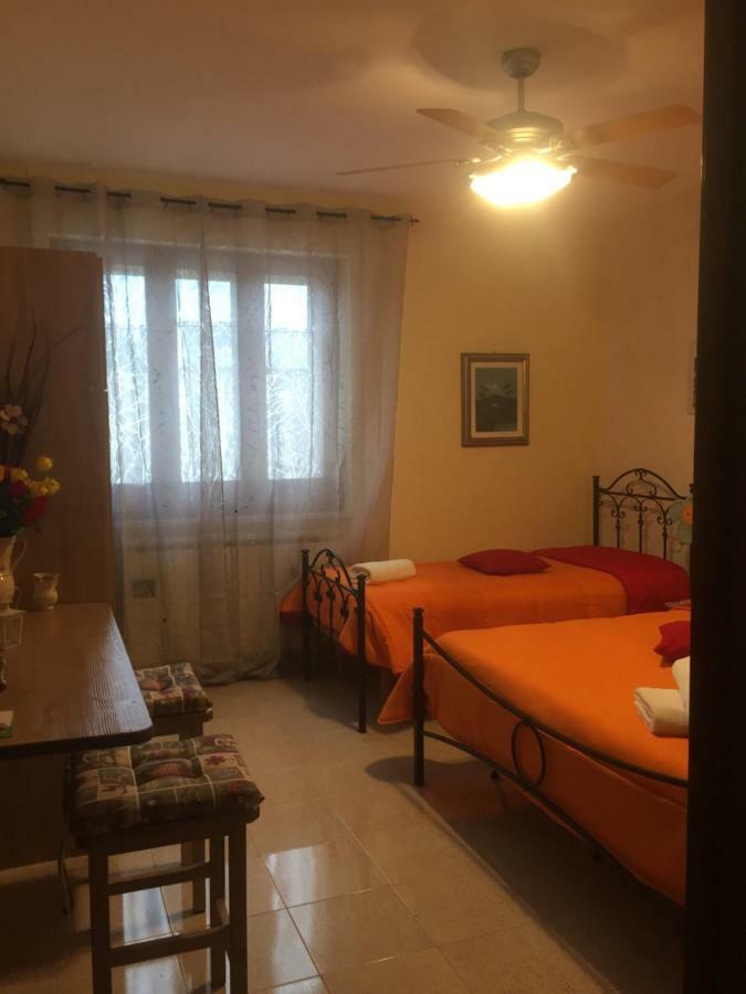 Casa Delle Rondini Bed & Breakfast Alberobello Ngoại thất bức ảnh